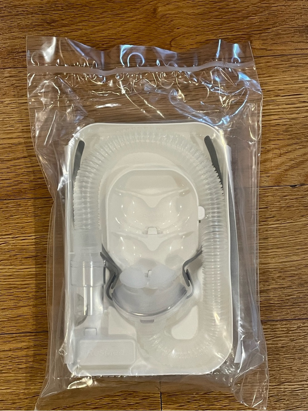 Res-Med Airfit P10 Frame System Medium *** New Sealed in Bag ***